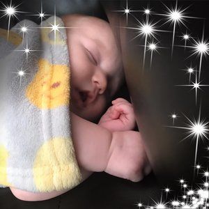 Meet your Posher, Angela